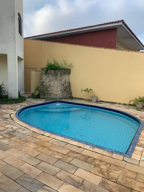 Foto 5 de Sobrado com 4 quartos à venda em City Bussocaba, Osasco - SP