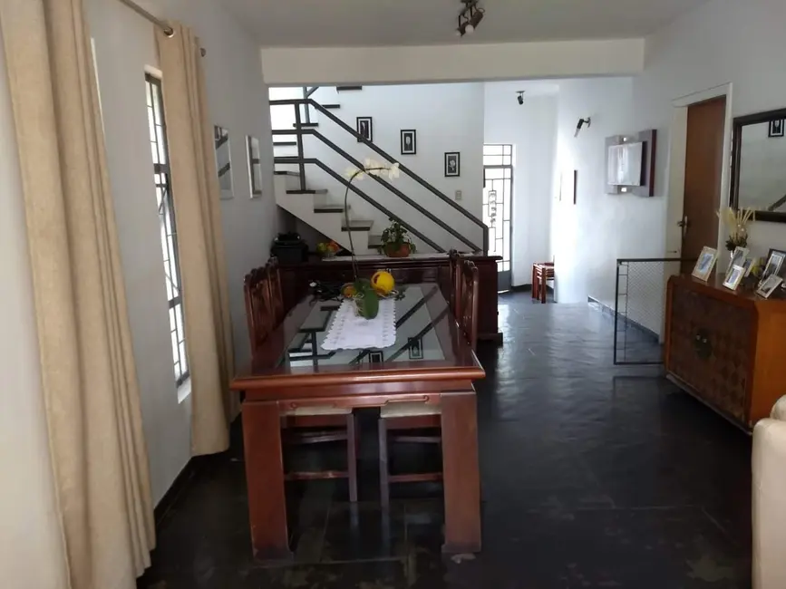 Foto 9 de Casa com 4 quartos à venda, 200m2 em Adalgisa, Osasco - SP