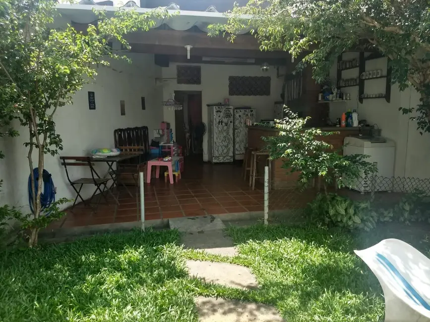Foto 5 de Casa com 4 quartos à venda, 200m2 em Adalgisa, Osasco - SP