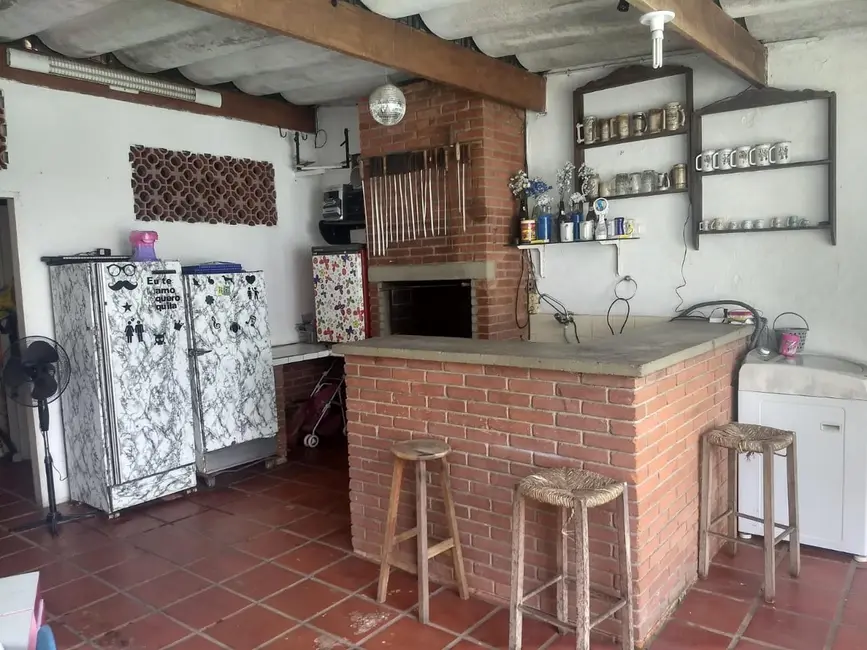 Foto 7 de Casa com 4 quartos à venda, 200m2 em Adalgisa, Osasco - SP