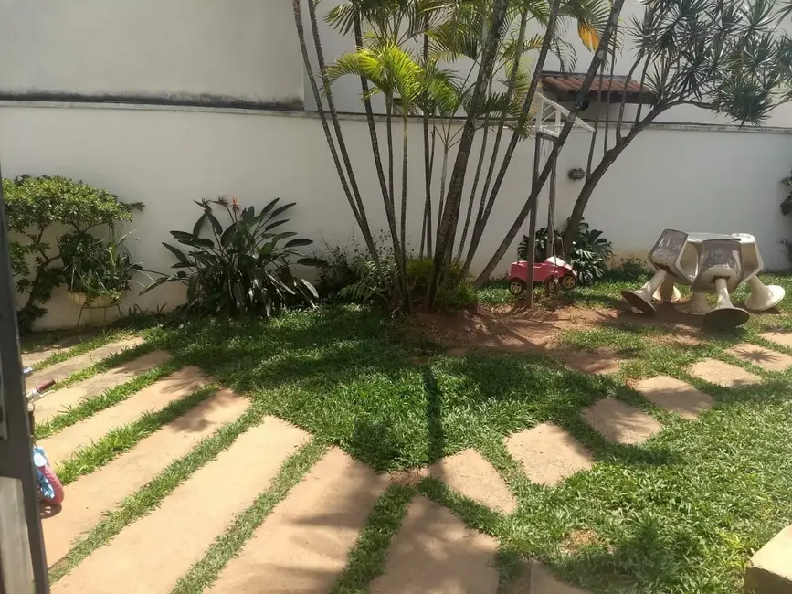 Foto 2 de Casa com 4 quartos à venda, 200m2 em Adalgisa, Osasco - SP