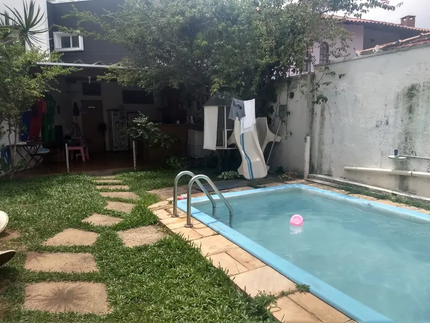 Foto 4 de Casa com 4 quartos à venda, 200m2 em Adalgisa, Osasco - SP