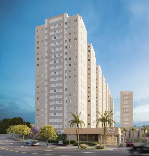 Foto 1 de Apartamento com 2 quartos à venda, 37m2 em Veloso, Osasco - SP