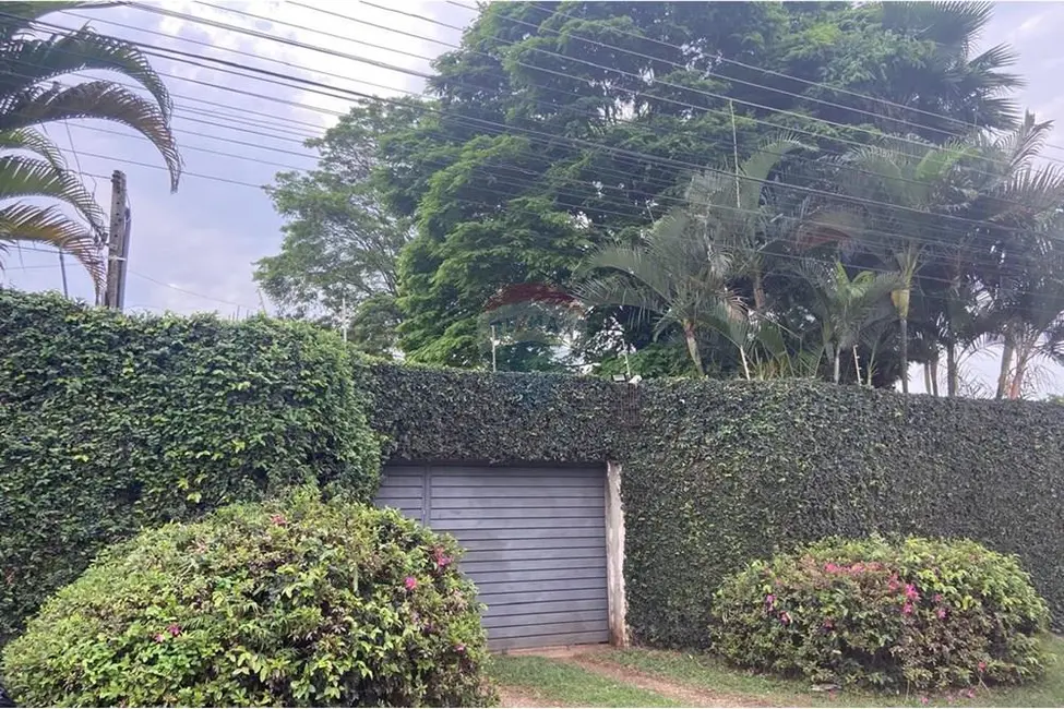 Foto 1 de Chácara com 6 quartos à venda, 417m2 em Parque Ecoresidencial Fazenda Jequitibá, Sorocaba - SP