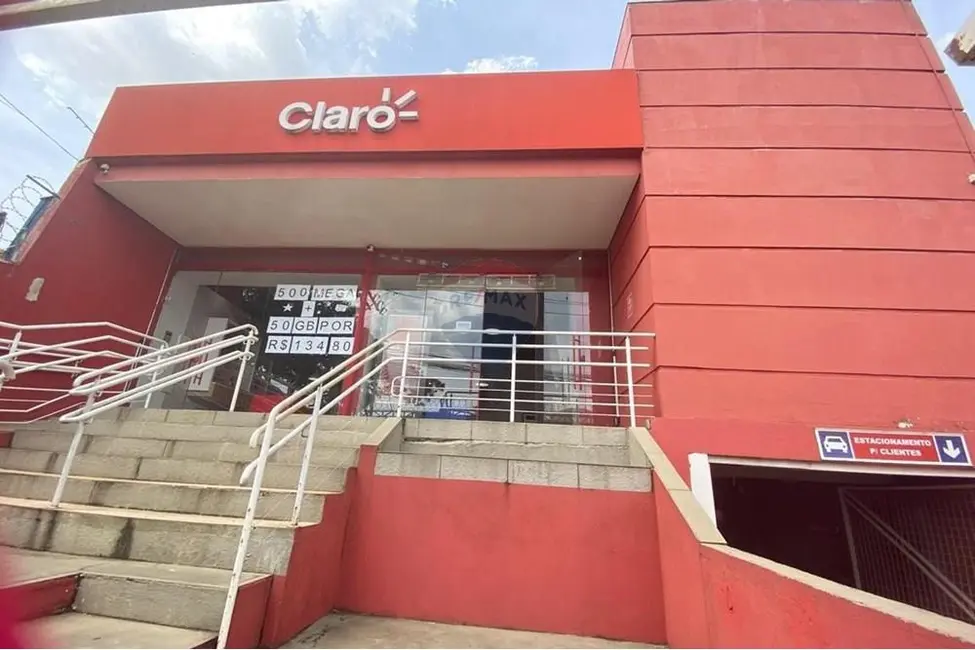 Foto 1 de Loja para alugar, 448m2 em Jardim Planalto, Sorocaba - SP