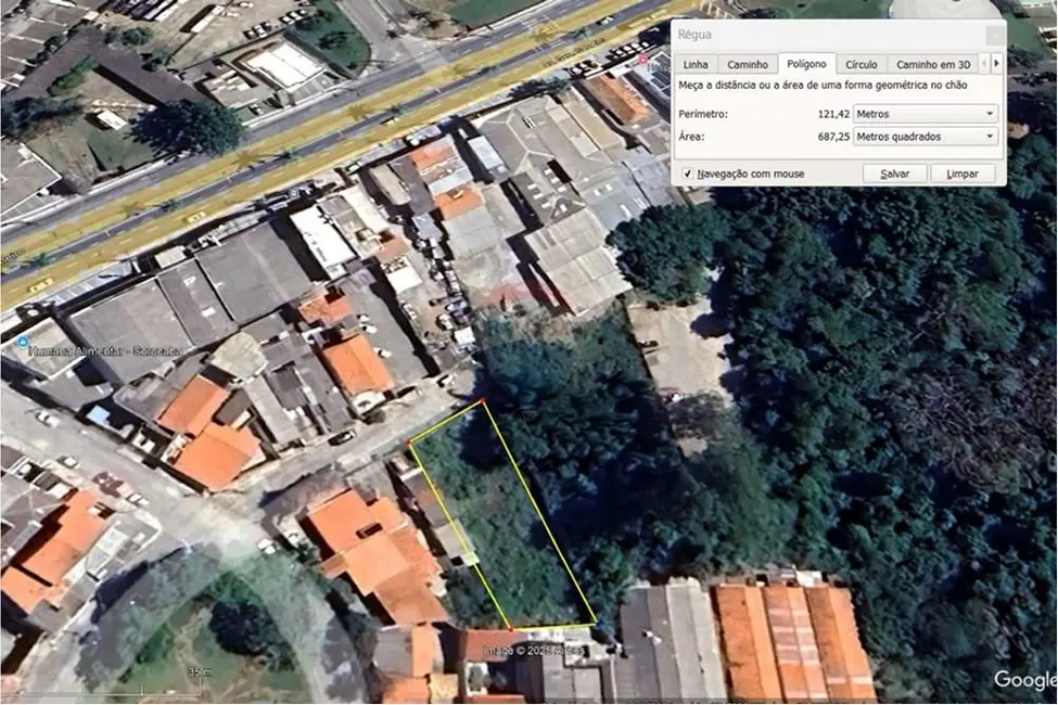Foto 1 de Fazenda / Haras para alugar, 82m2 em Sorocaba - SP