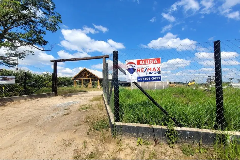 Foto 1 de Armazém / Galpão para alugar, 150m2 em Aracoiaba Da Serra - SP