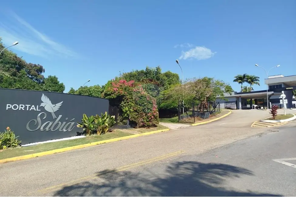 Foto 2 de Terreno / Lote à venda, 1000m2 em Aracoiaba Da Serra - SP