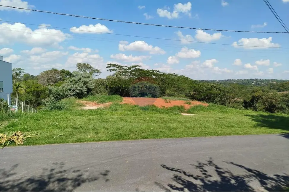 Foto 9 de Terreno / Lote à venda, 1000m2 em Aracoiaba Da Serra - SP