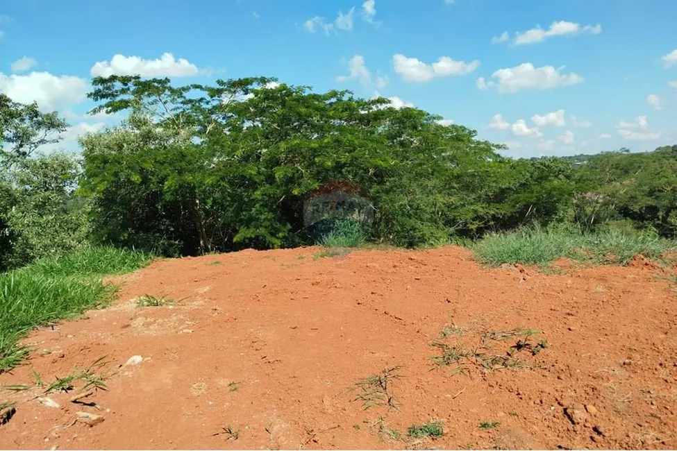 Foto 6 de Terreno / Lote à venda, 1000m2 em Aracoiaba Da Serra - SP
