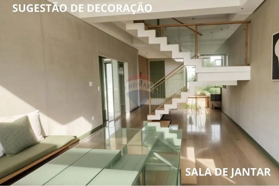 Foto 2 de Casa de Condomínio com 3 quartos à venda, 234m2 em Sorocaba - SP