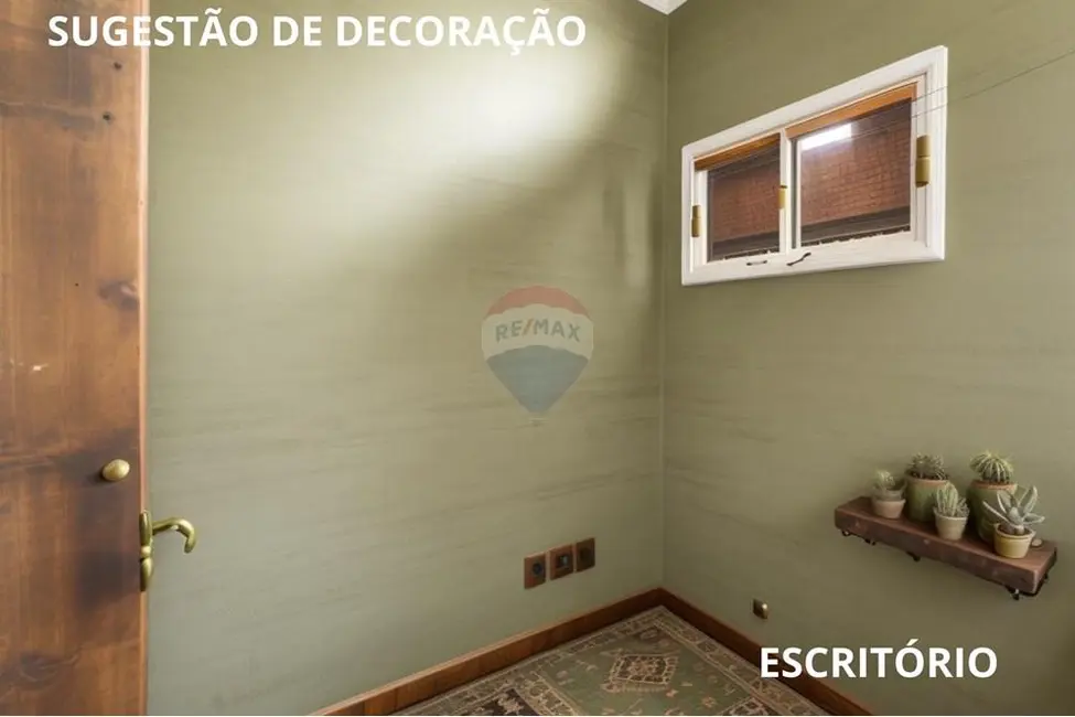 Foto 3 de Casa de Condomínio com 3 quartos à venda, 234m2 em Sorocaba - SP