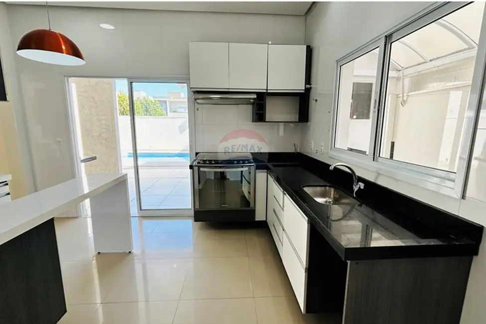 Foto 9 de Casa de Condomínio com 3 quartos à venda, 234m2 em Sorocaba - SP