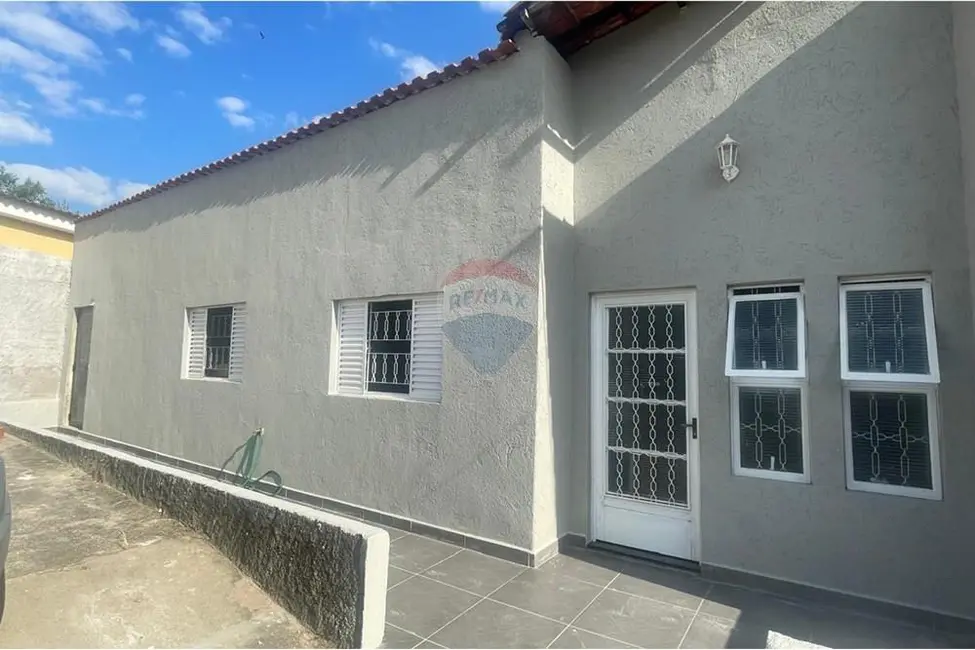 Foto 1 de Casa com 2 quartos para alugar, 200m2 em Jardim Prestes de Barros, Sorocaba - SP