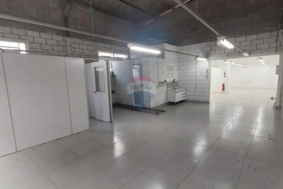 Foto 1 de Armazém / Galpão para alugar, 114m2 em Jardim Nova Ipanema, Sorocaba - SP
