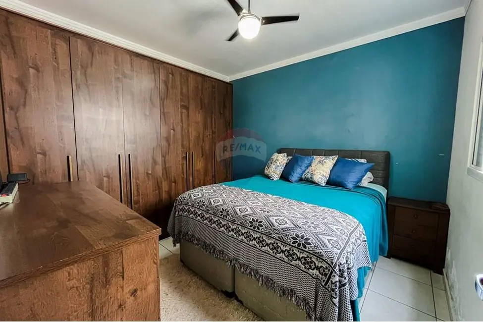 Foto 9 de Casa com 2 quartos à venda, 150m2 em Jardim Hungares, Sorocaba - SP