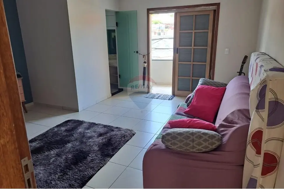 Foto 6 de Casa com 2 quartos à venda, 150m2 em Jardim Hungares, Sorocaba - SP