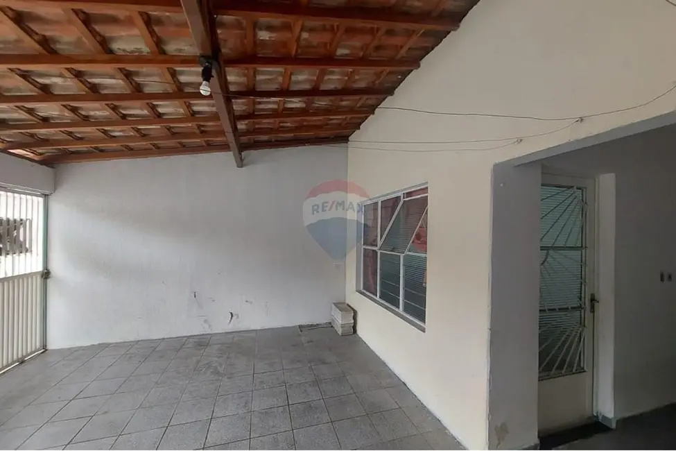 Foto 5 de Casa com 3 quartos à venda, 196m2 em Altos da Fortaleza, Votorantim - SP