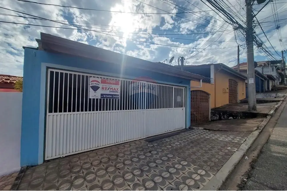 Foto 4 de Casa com 3 quartos à venda, 196m2 em Altos da Fortaleza, Votorantim - SP