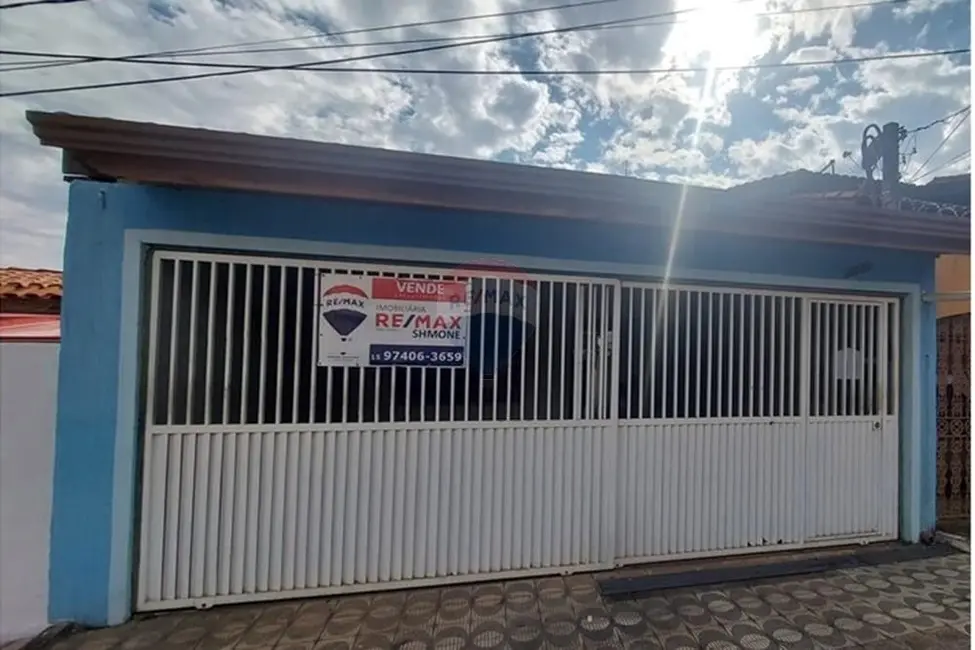 Foto 2 de Casa com 3 quartos à venda, 196m2 em Altos da Fortaleza, Votorantim - SP