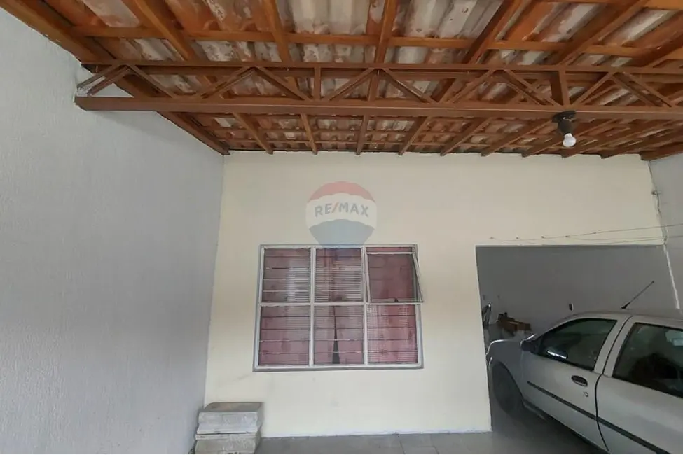 Foto 6 de Casa com 3 quartos à venda, 196m2 em Altos da Fortaleza, Votorantim - SP