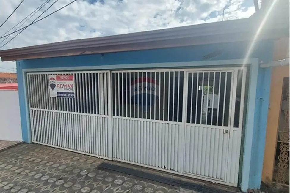 Foto 3 de Casa com 3 quartos à venda, 196m2 em Altos da Fortaleza, Votorantim - SP