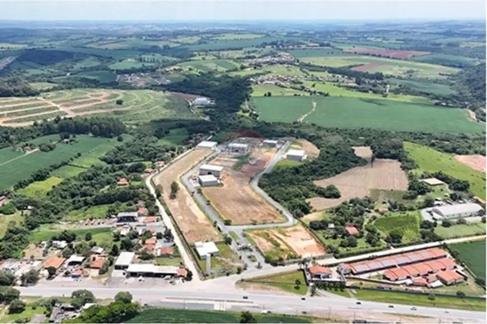 Foto 3 de Fazenda / Haras à venda, 4547m2 em Capoavinha, Votorantim - SP