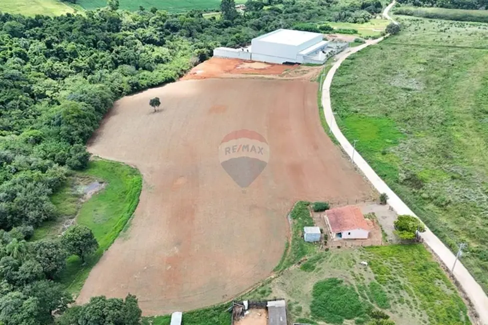 Foto 2 de Fazenda / Haras à venda, 8633m2 em Capoavinha, Votorantim - SP
