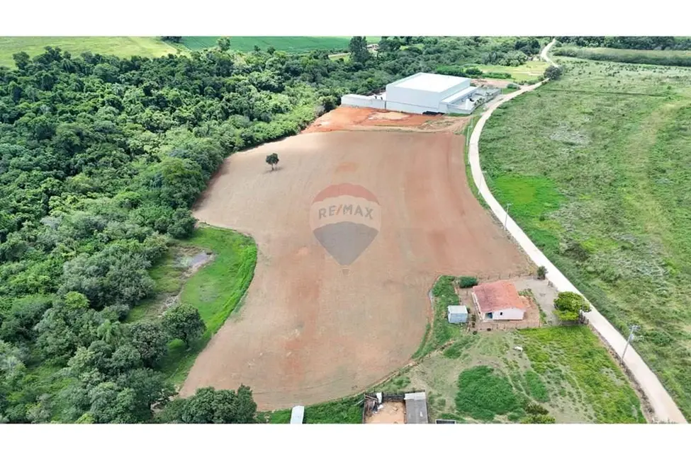 Foto 1 de Fazenda / Haras à venda, 12600m2 em Capoavinha, Votorantim - SP