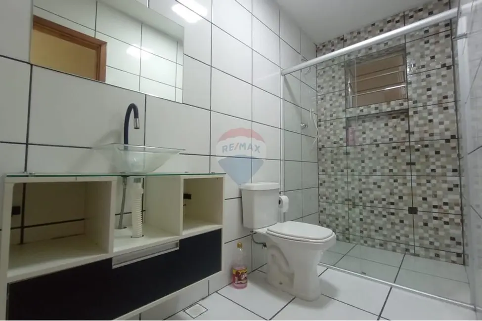 Foto 5 de Casa com 2 quartos à venda, 156m2 em Barra Funda, Votorantim - SP