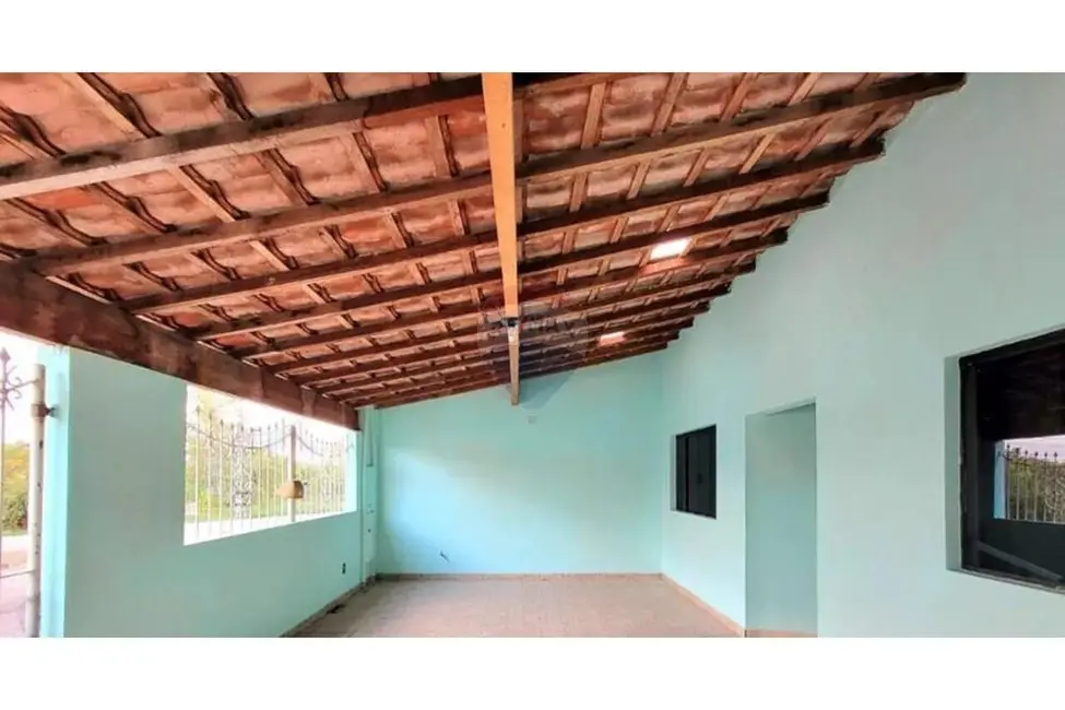 Foto 1 de Casa com 3 quartos à venda, 140m2 em Altos da Fortaleza, Votorantim - SP