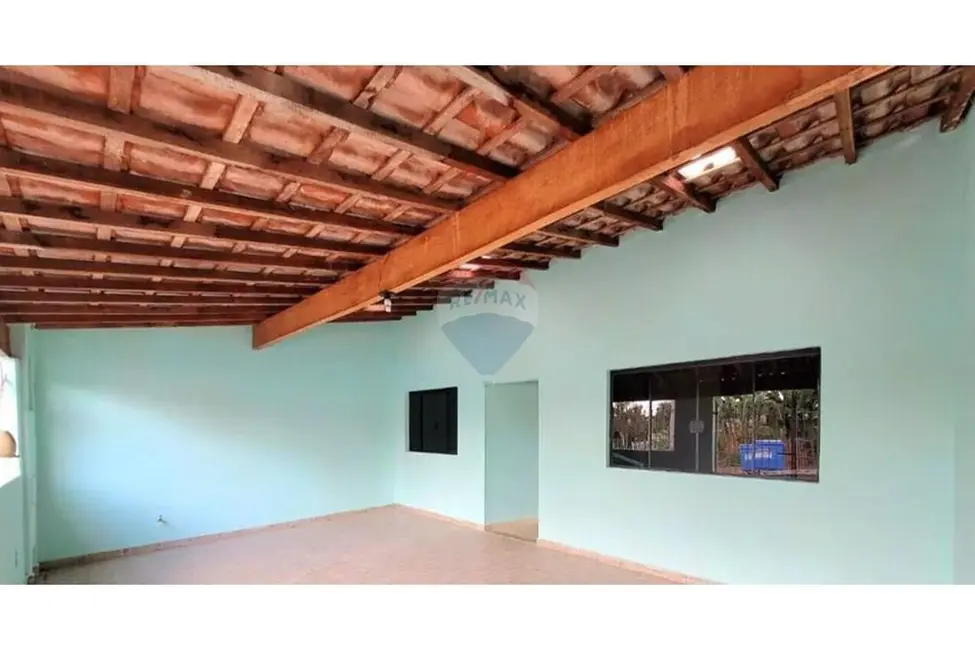 Foto 2 de Casa com 3 quartos à venda, 140m2 em Altos da Fortaleza, Votorantim - SP