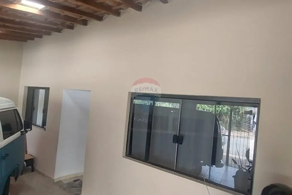Foto 4 de Casa com 3 quartos à venda, 140m2 em Altos da Fortaleza, Votorantim - SP