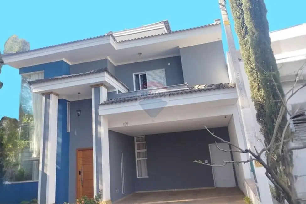 Casa de Condomínio com 3 quartos à venda, 254m2 em Sorocaba - SP - imagem 1 Foto 1 de Casa de Condomínio com 3 quartos à venda, 254m2 em Sorocaba - SP