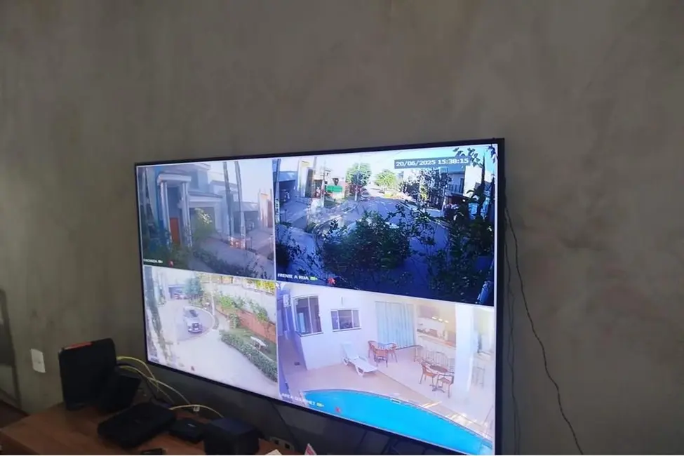 Casa de Condomínio com 3 quartos à venda, 254m2 em Sorocaba - SP - imagem 9 Foto 9 de Casa de Condomínio com 3 quartos à venda, 254m2 em Sorocaba - SP
