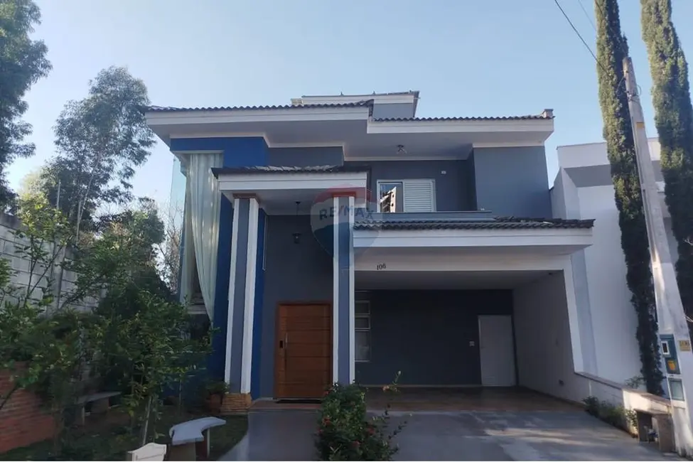 Casa de Condomínio com 3 quartos à venda, 254m2 em Sorocaba - SP - imagem 2 Foto 2 de Casa de Condomínio com 3 quartos à venda, 254m2 em Sorocaba - SP
