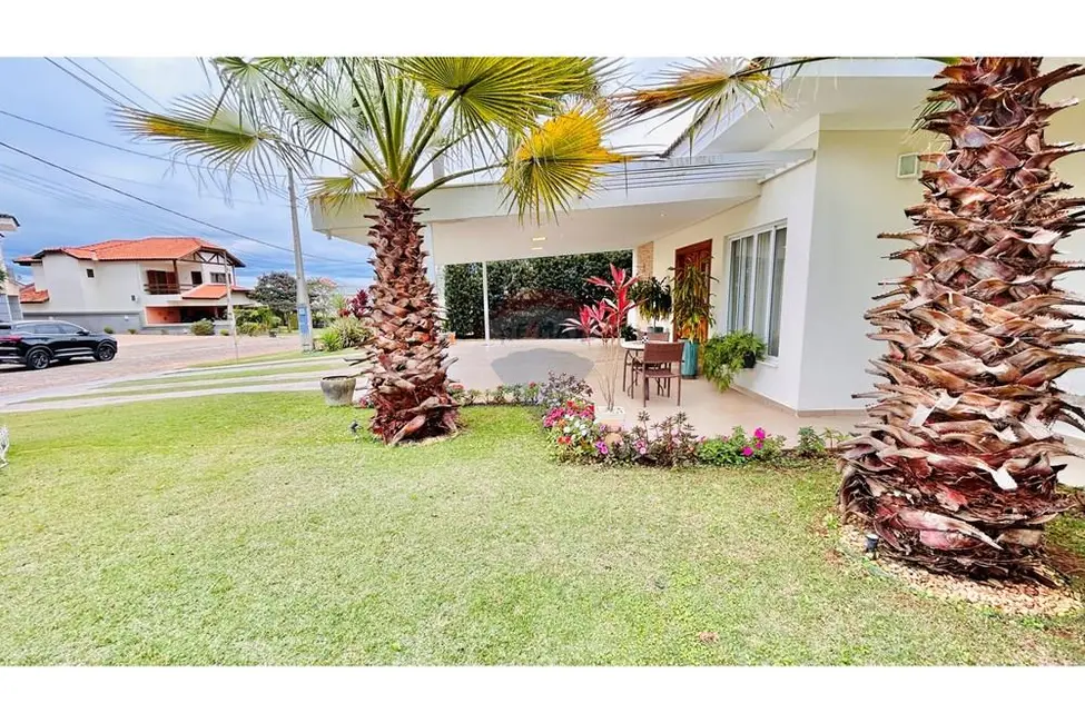 Casa de Condomínio com 4 quartos à venda, 271m2 em Sorocaba - SP - imagem 3 Foto 3 de Casa de Condomínio com 4 quartos à venda, 271m2 em Sorocaba - SP