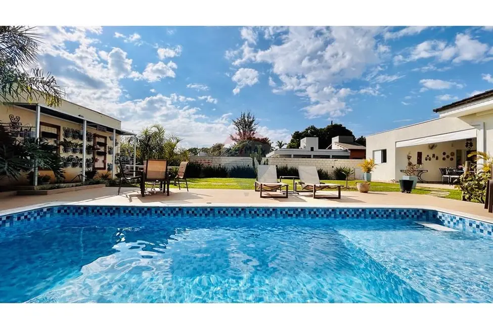 Casa de Condomínio com 4 quartos à venda, 271m2 em Sorocaba - SP - imagem 5 Foto 5 de Casa de Condomínio com 4 quartos à venda, 271m2 em Sorocaba - SP