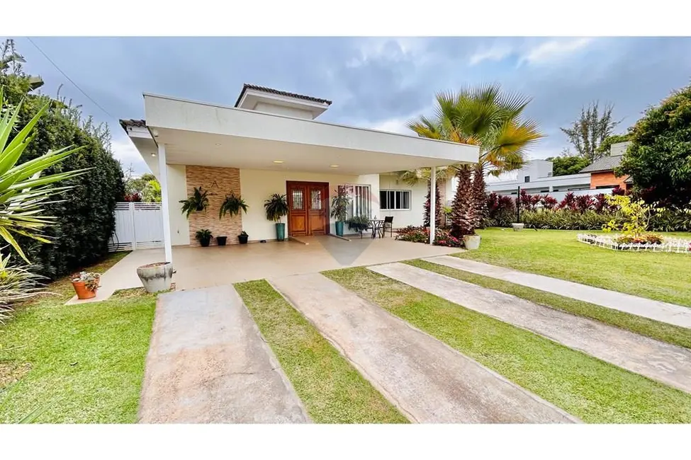 Casa de Condomínio com 4 quartos à venda, 271m2 em Sorocaba - SP - imagem 1 Foto 1 de Casa de Condomínio com 4 quartos à venda, 271m2 em Sorocaba - SP