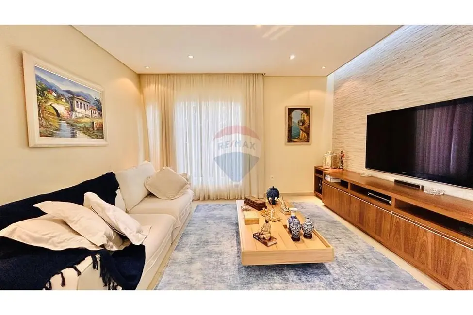 Casa de Condomínio com 4 quartos à venda, 271m2 em Sorocaba - SP - imagem 8 Foto 8 de Casa de Condomínio com 4 quartos à venda, 271m2 em Sorocaba - SP