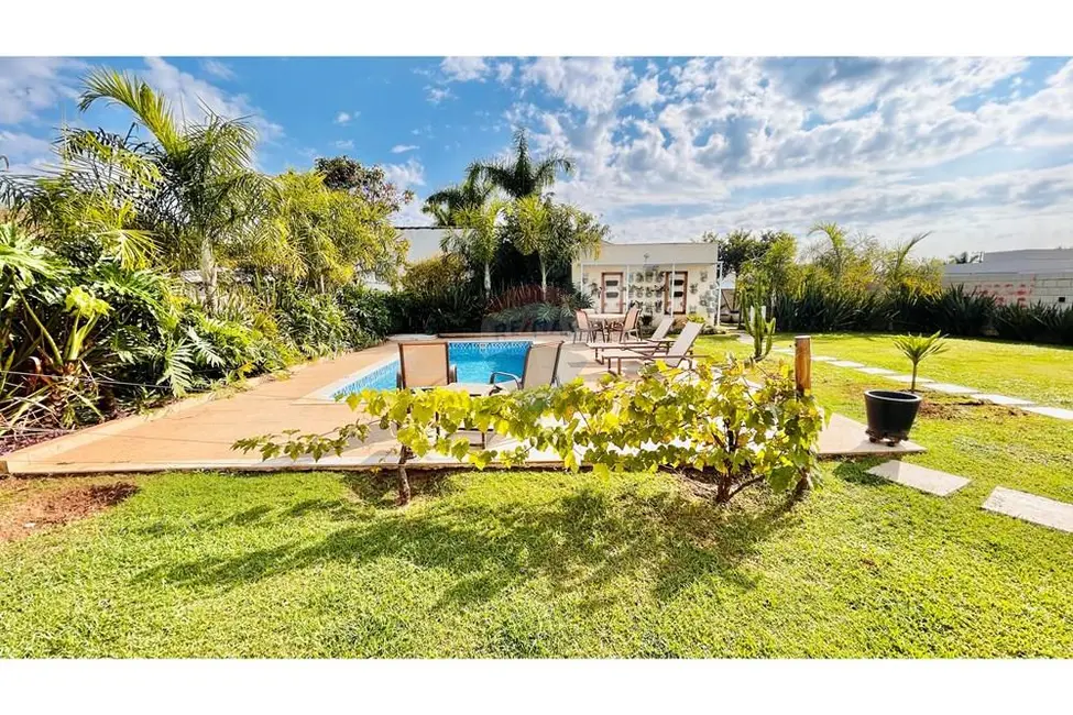 Casa de Condomínio com 4 quartos à venda, 271m2 em Sorocaba - SP - imagem 4 Foto 4 de Casa de Condomínio com 4 quartos à venda, 271m2 em Sorocaba - SP