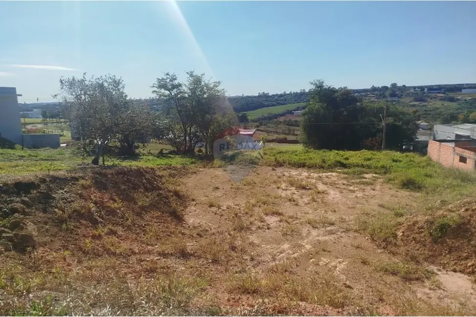 Foto 5 de Terreno / Lote à venda, 800m2 em Aracoiaba Da Serra - SP