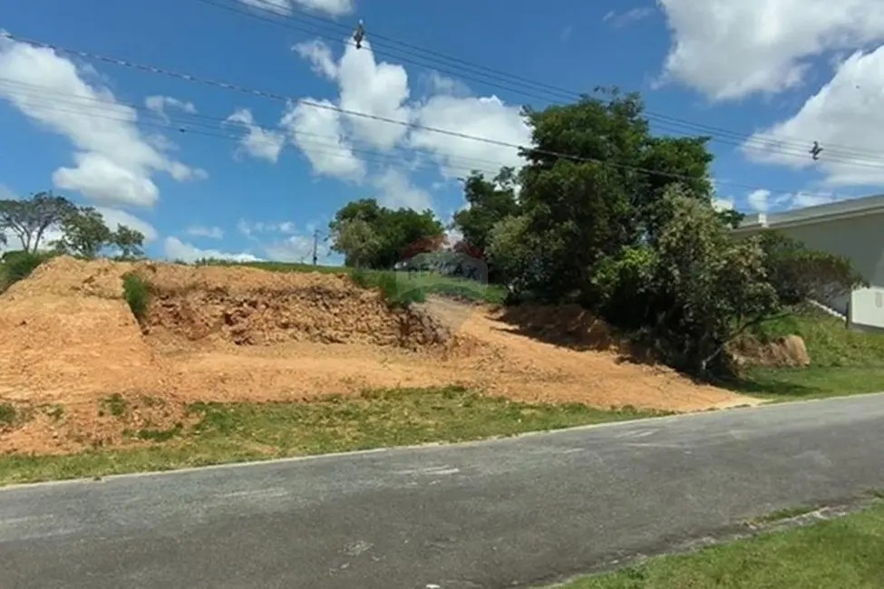 Foto 1 de Terreno / Lote à venda, 800m2 em Aracoiaba Da Serra - SP