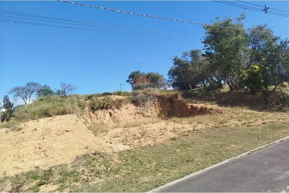 Foto 3 de Terreno / Lote à venda, 800m2 em Aracoiaba Da Serra - SP