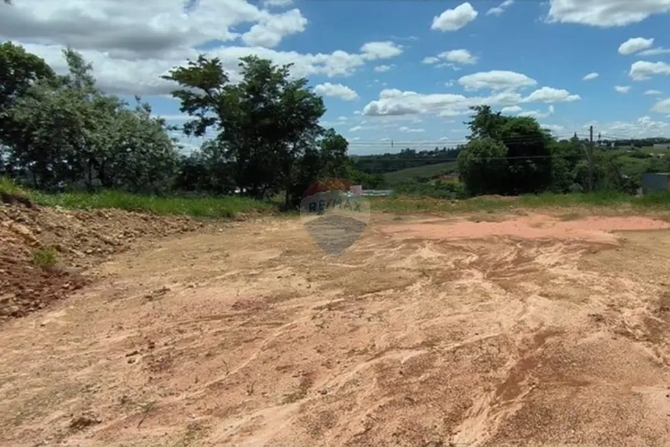 Foto 4 de Terreno / Lote à venda, 800m2 em Aracoiaba Da Serra - SP
