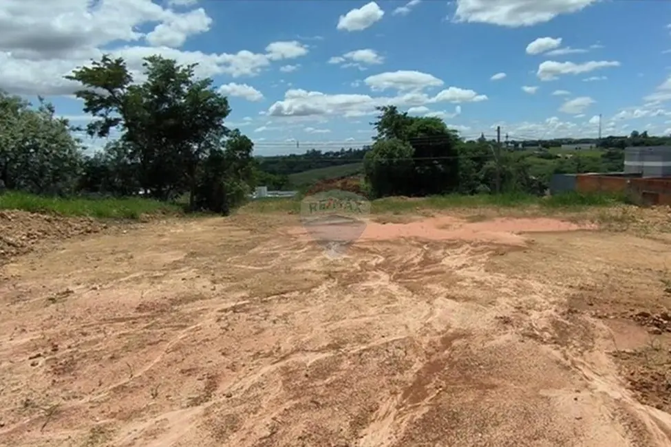 Foto 2 de Terreno / Lote à venda, 800m2 em Aracoiaba Da Serra - SP