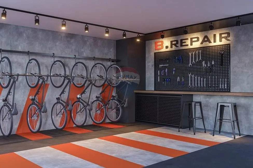 Apartamento com 3 quartos à venda, 115m2 em Sorocaba - SP - imagem 3 Foto 3 de Apartamento com 3 quartos à venda, 115m2 em Sorocaba - SP