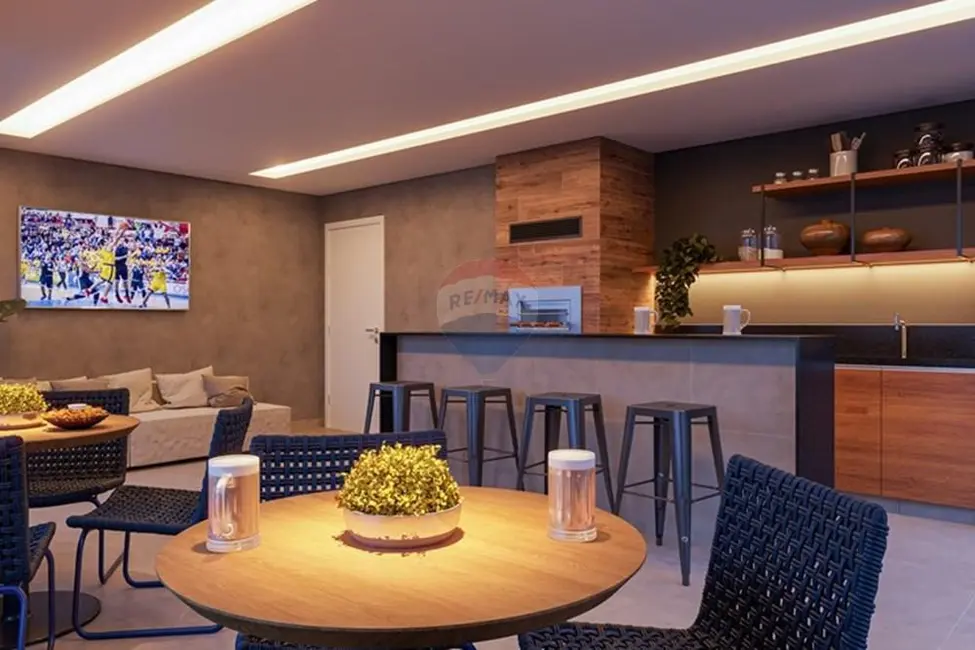 Apartamento com 3 quartos à venda, 115m2 em Sorocaba - SP - imagem 5 Foto 5 de Apartamento com 3 quartos à venda, 115m2 em Sorocaba - SP