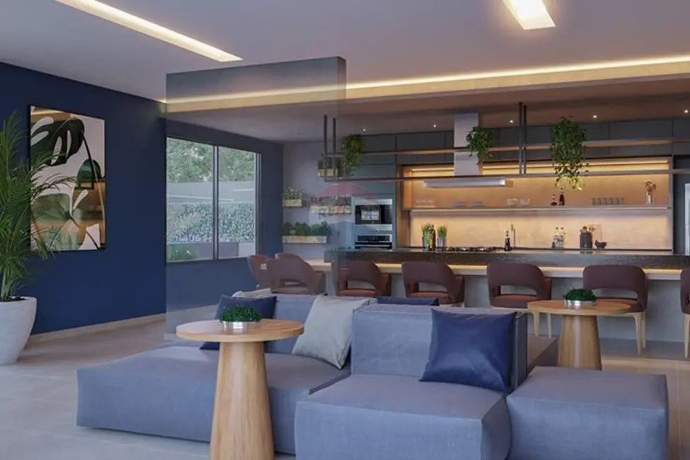 Apartamento com 3 quartos à venda, 115m2 em Sorocaba - SP - imagem 8 Foto 8 de Apartamento com 3 quartos à venda, 115m2 em Sorocaba - SP