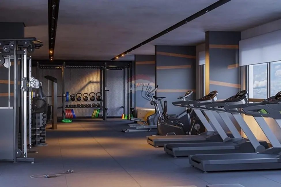 Apartamento com 3 quartos à venda, 115m2 em Sorocaba - SP - imagem 6 Foto 6 de Apartamento com 3 quartos à venda, 115m2 em Sorocaba - SP